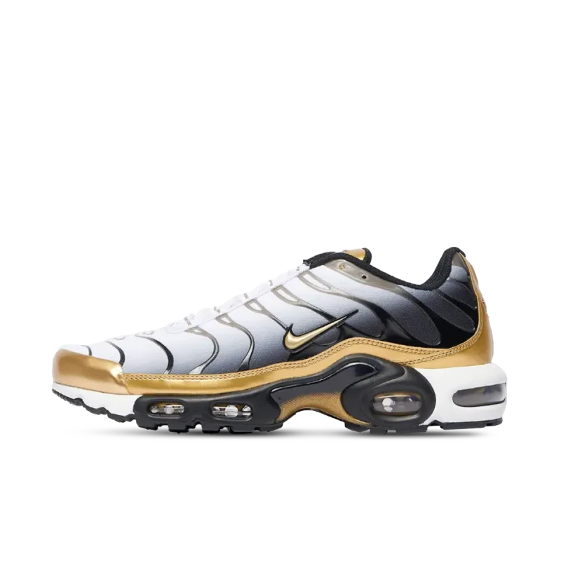 Foot Locker x Nike Air Max Plus PRM '50th Anniversary Pack' - HM0352-100
