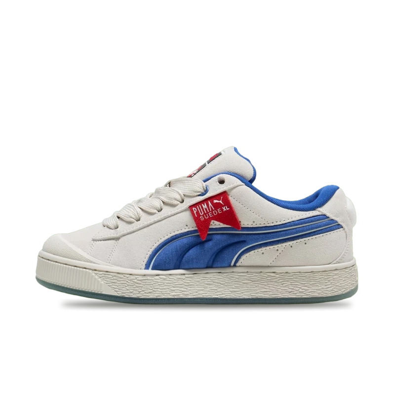 Ghostbusters x PUMA Suede XL 'Stay Puffed' - 399671-01