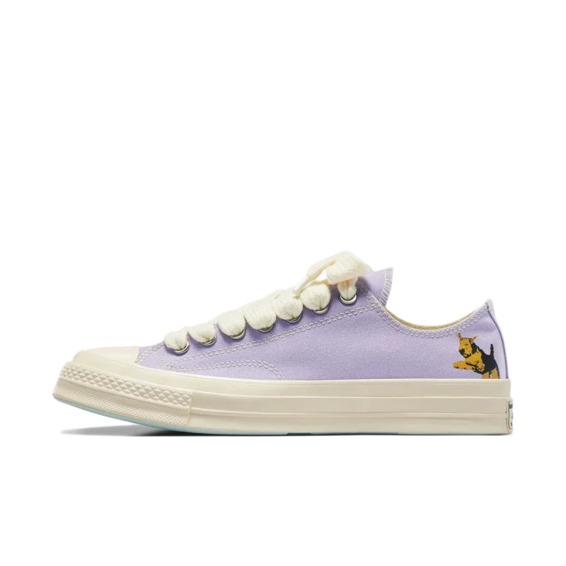 Golf Le Fleur x Converse Chuck Taylor 70 'Orchid Petal' - A11679C
