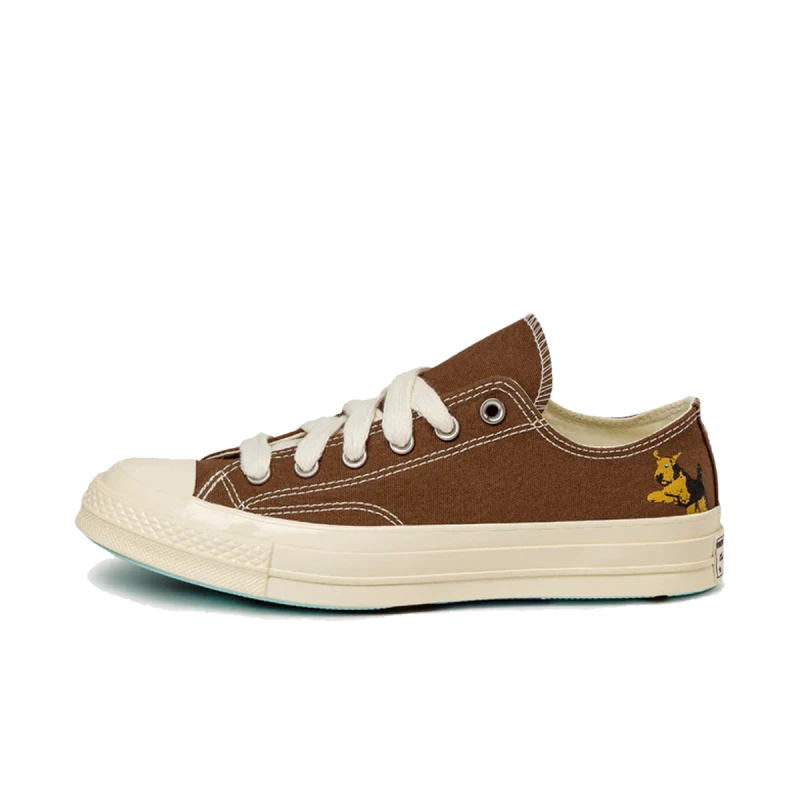 Golf Le Fleur x Converse Darryl Chuck 70 'Dachshund' - A11675C