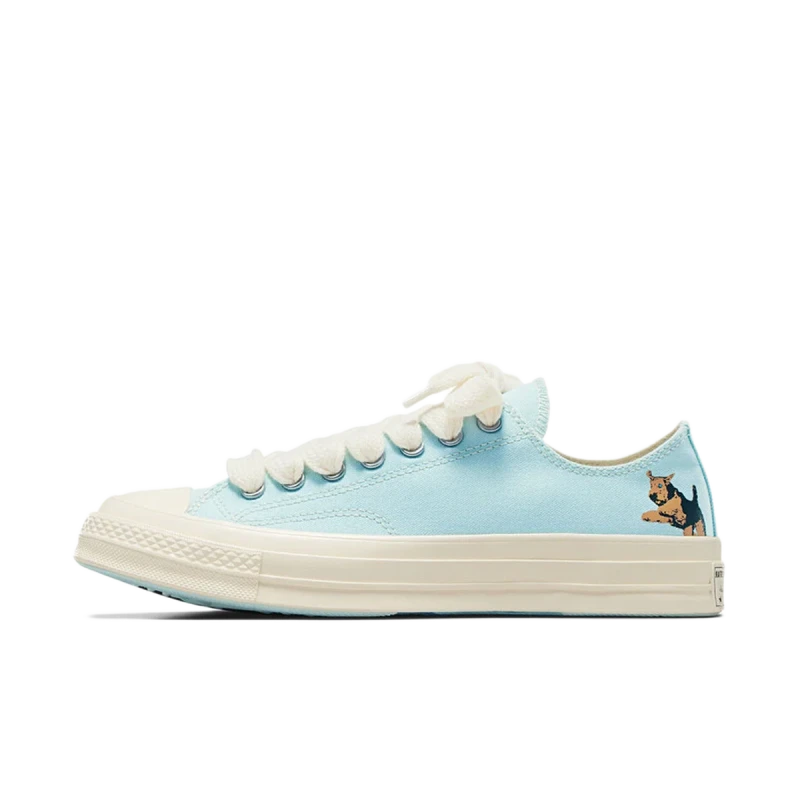 Golf Le Fleur x Converse Darryl Chuck 70 'Cooling Oasis' - A12146C