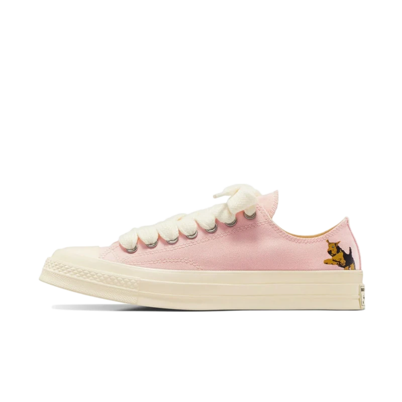 Golf Le Fleur x Converse Darryl Chuck 70 'Rose Quartz' - A12147C