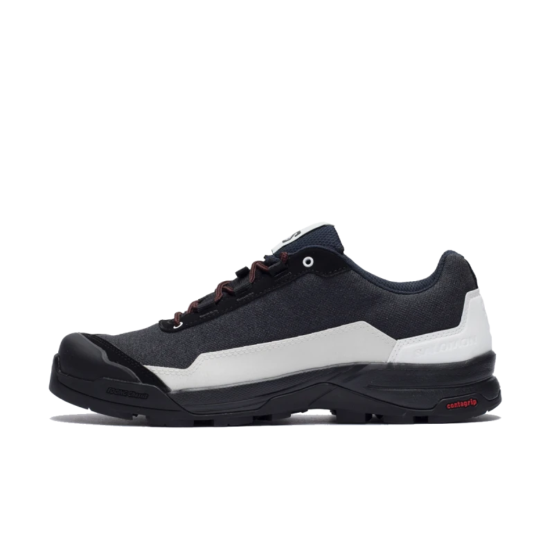 GR10K x Salomon X-Alp Esill 'Black Metal' - L47420000