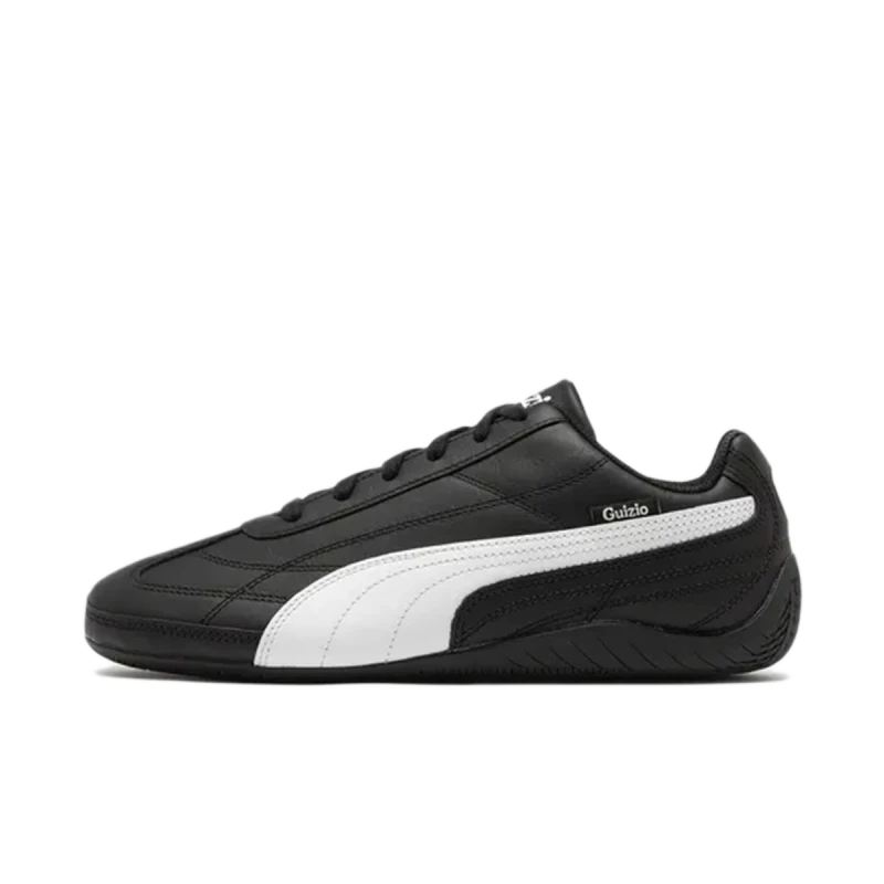 Guizo x PUMA Speedcat L 'Black' - 401844-01