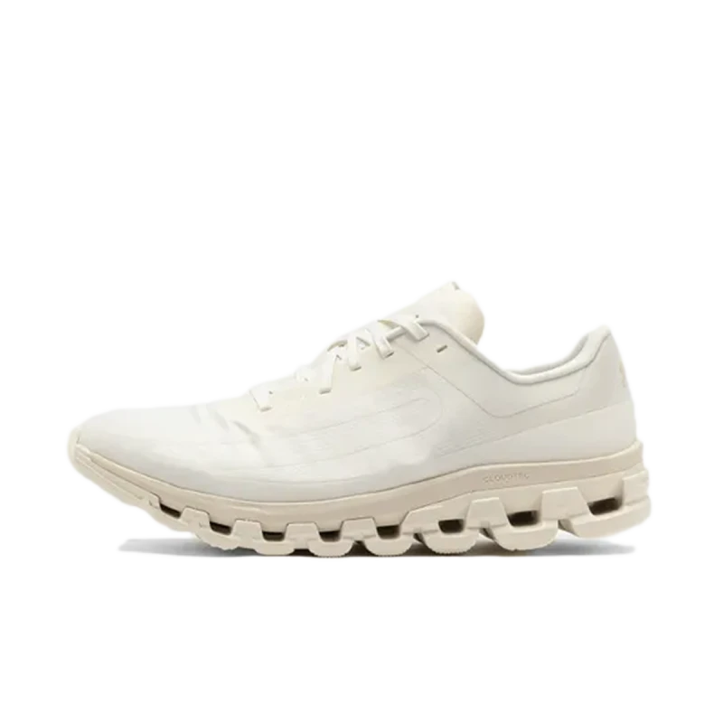 IKON x ON Cloudflow 4 'White Moon' - 3WE30270887