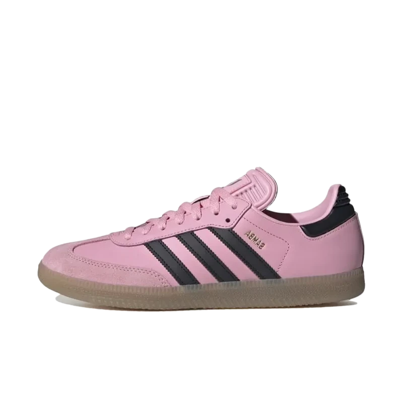 Inter Miami CF x adidas Samba 'Messi' - IH8158