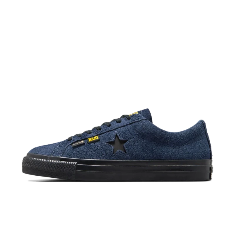 IRAK NYC x Converse One Star Pro 'Navy' - A13646C