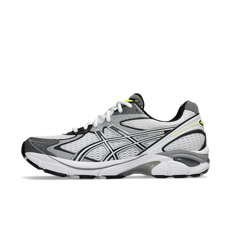 JJJJound x ASICS GT-2160 'White & Black' - 1203A554-100