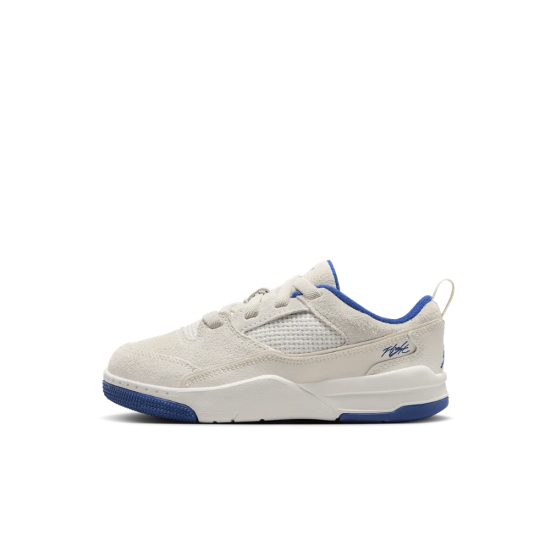 Jordan Flight Court kleuter - HF3332-005