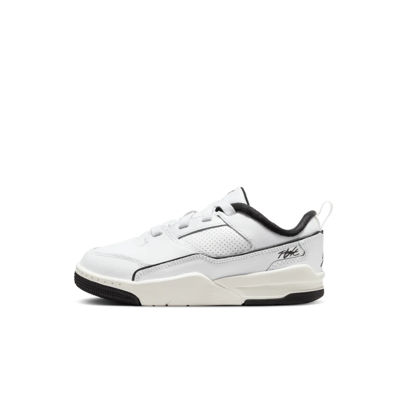 Jordan Flight Court kleuter - HF3332-100