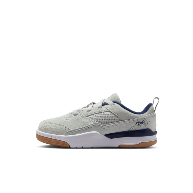 Jordan Flight Court kleuter - HF3332-004