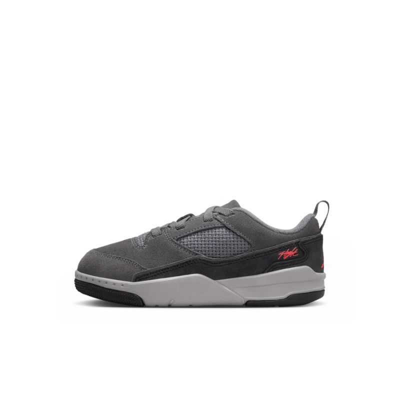 Jordan Flight Court kleuter - HF3332-003