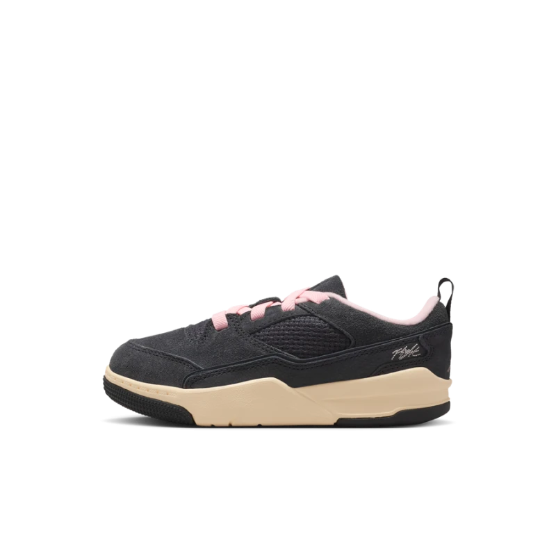 Jordan Flight Court kleuter - HF3332-012