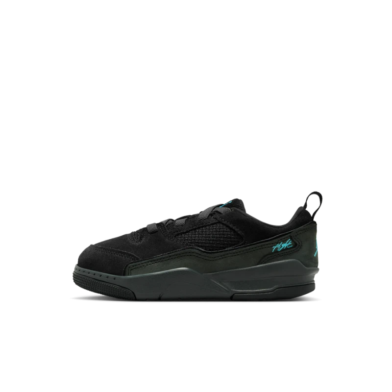 Jordan Flight Court kleuter - HF3332-040