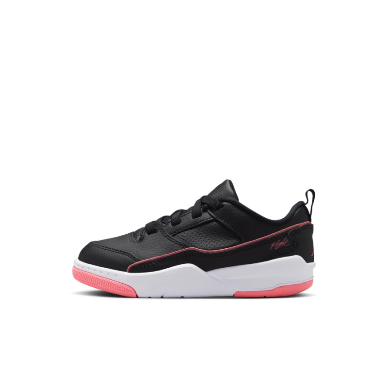 Jordan Flight Court kleuter - HF3332-009