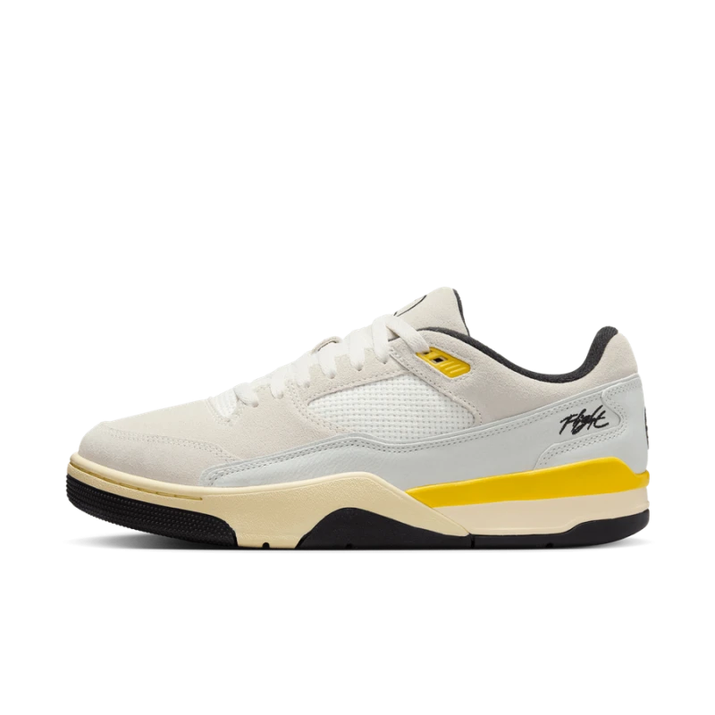 Jordan Flight Court Quai 54 - IB8838-107