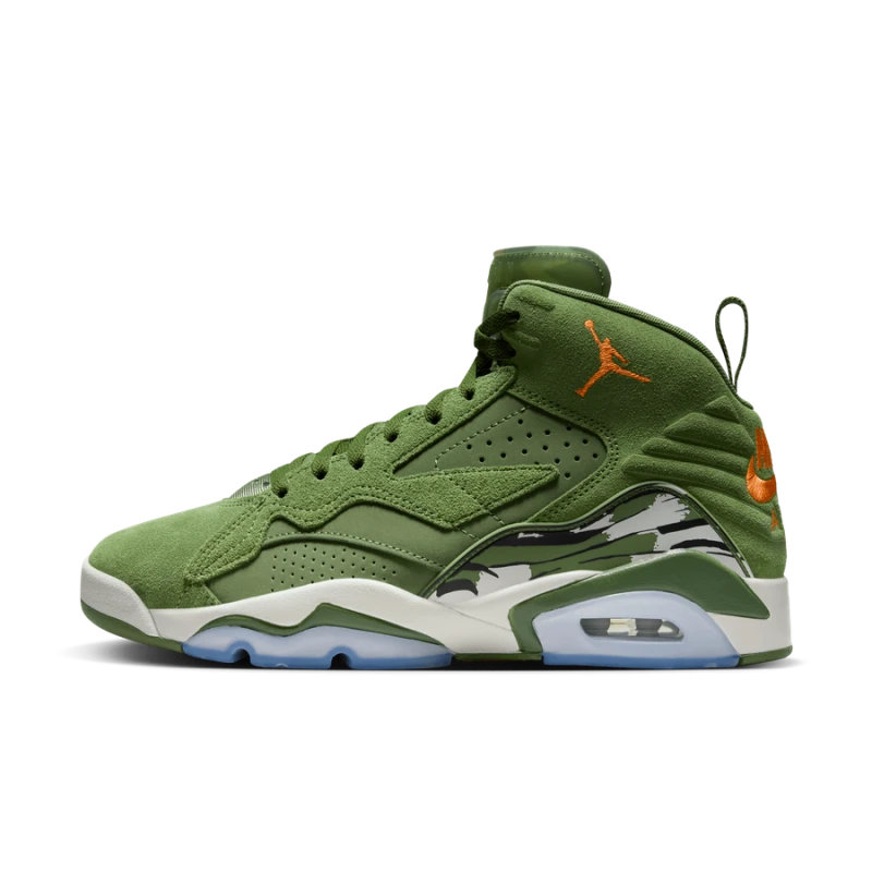 Jordan Mvp - DZ4475-300