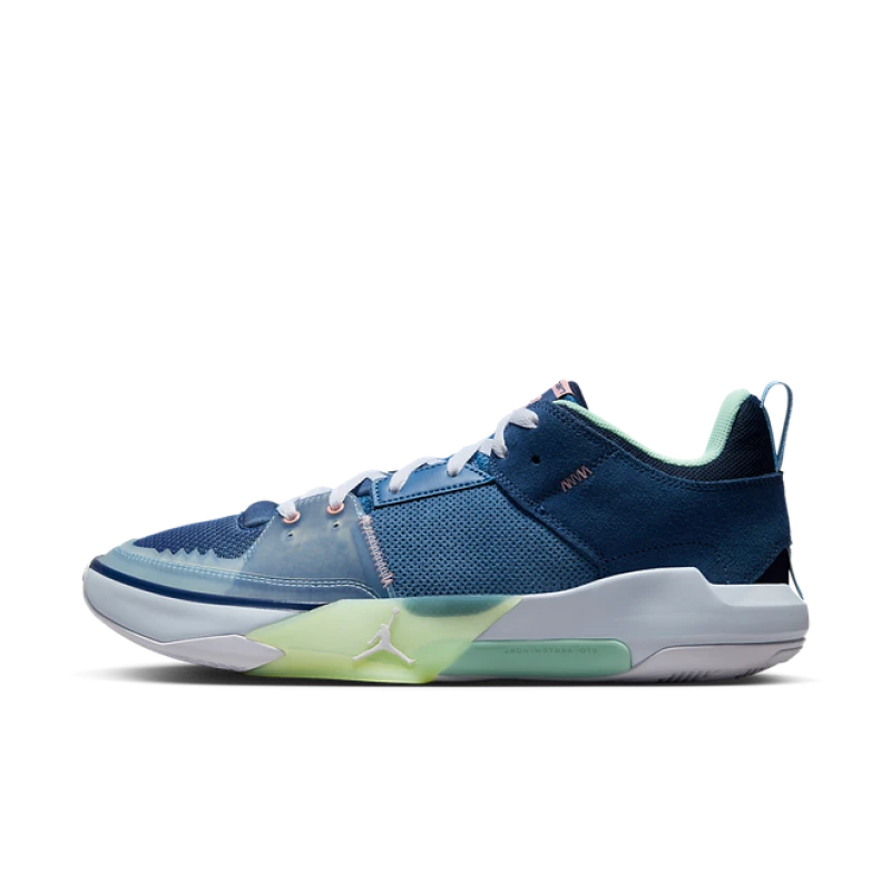 Jordan One Take 5 Basketball - FD2335-400