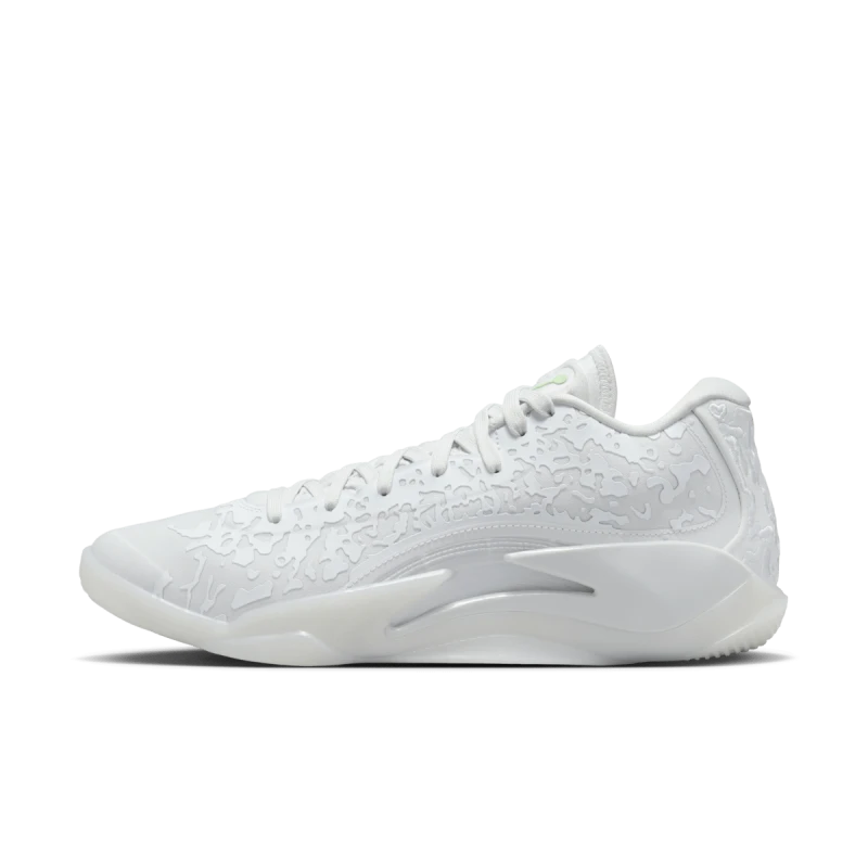 Jordan Zion 3 'Off White' - DR0675-103