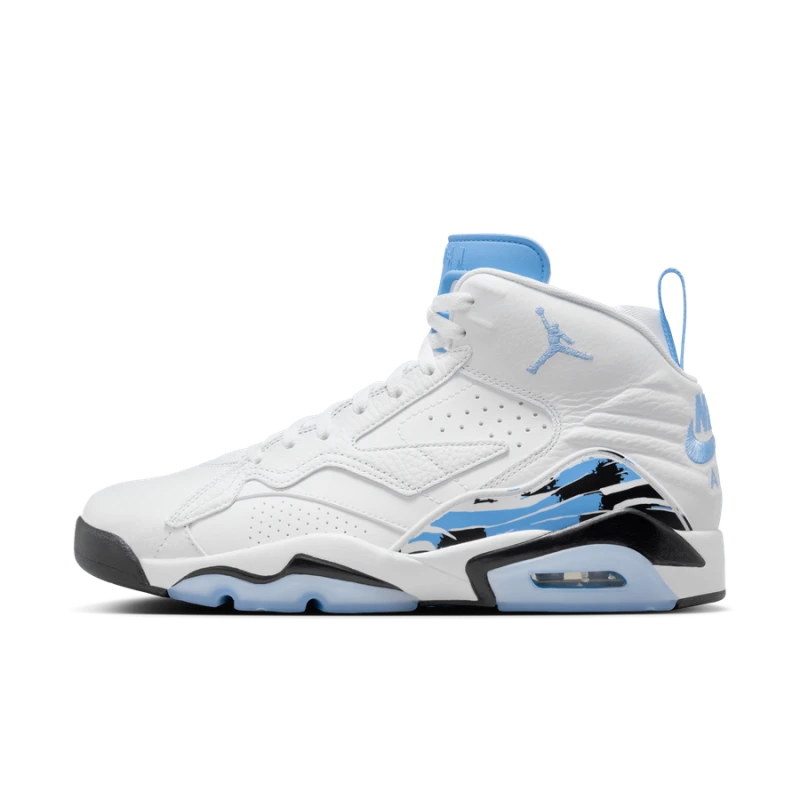 Jumpman MVP - DZ4475-140