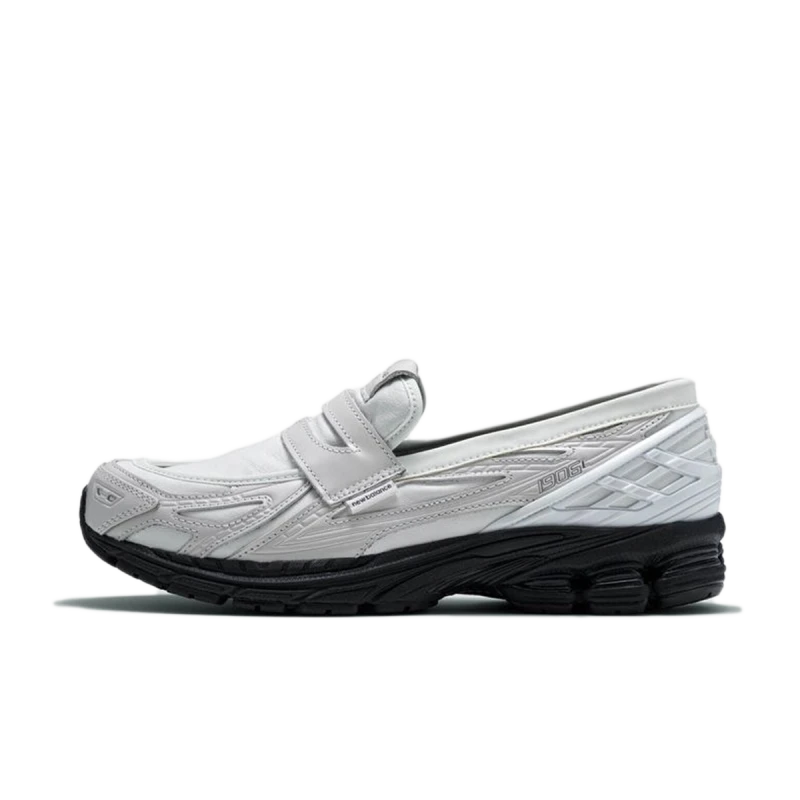 Junya Watanabe x New Balance 1906L 'White' - WN-K101-001