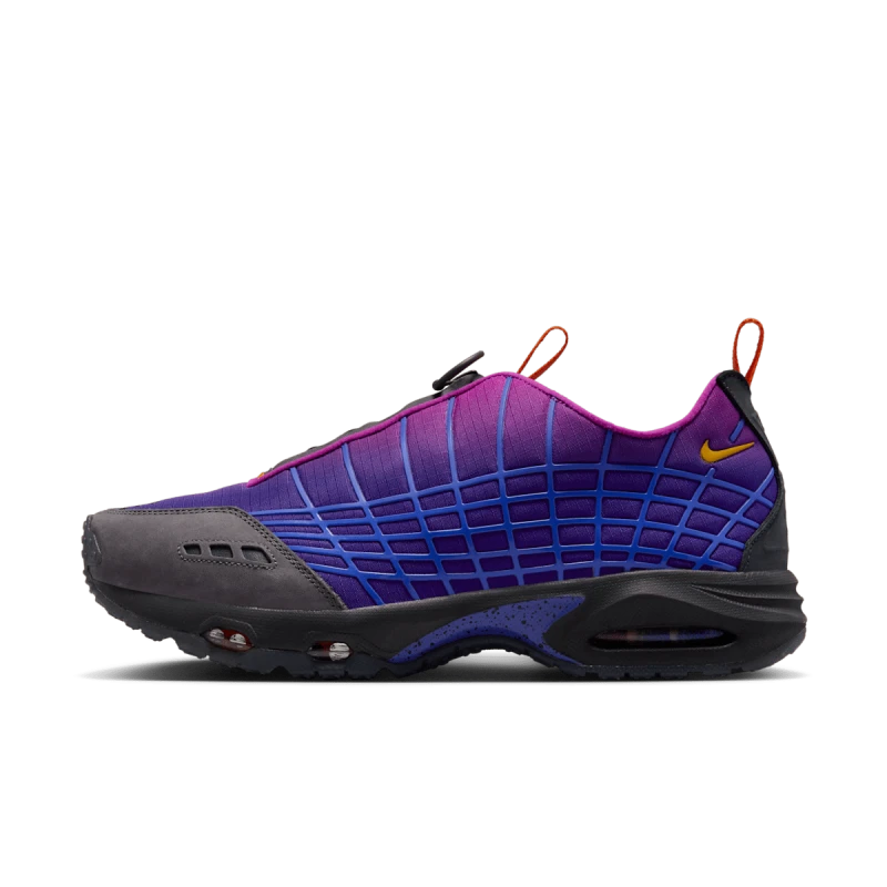 Kids of Immigrants x Nike Air Max SNDR SP 'Persian Violet' - HF3286-500