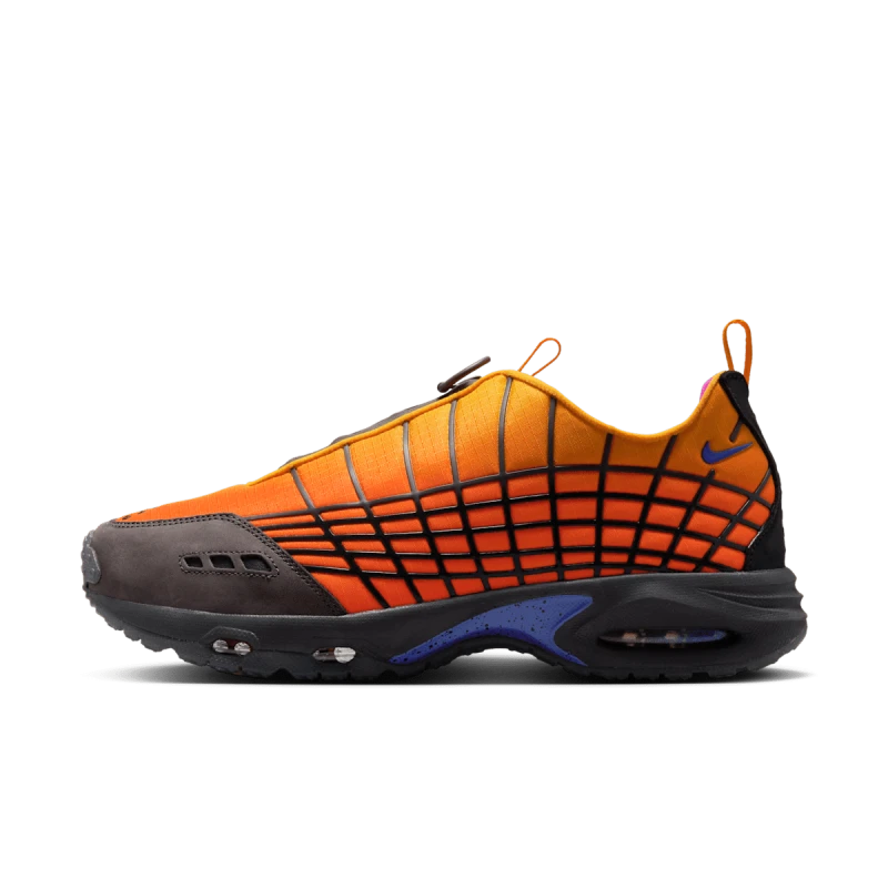 Kids of Immigrants x Nike Air Max SNDR SP 'Sunrise' - HF3286-700