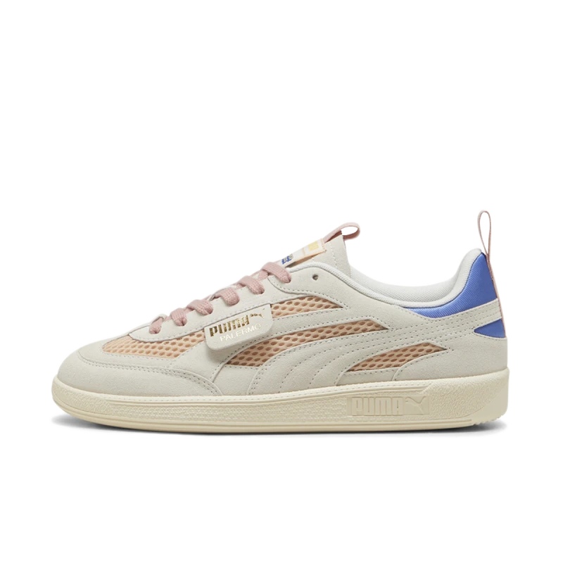 KidSuper x PUMA Palermo 'White' - 397306-04