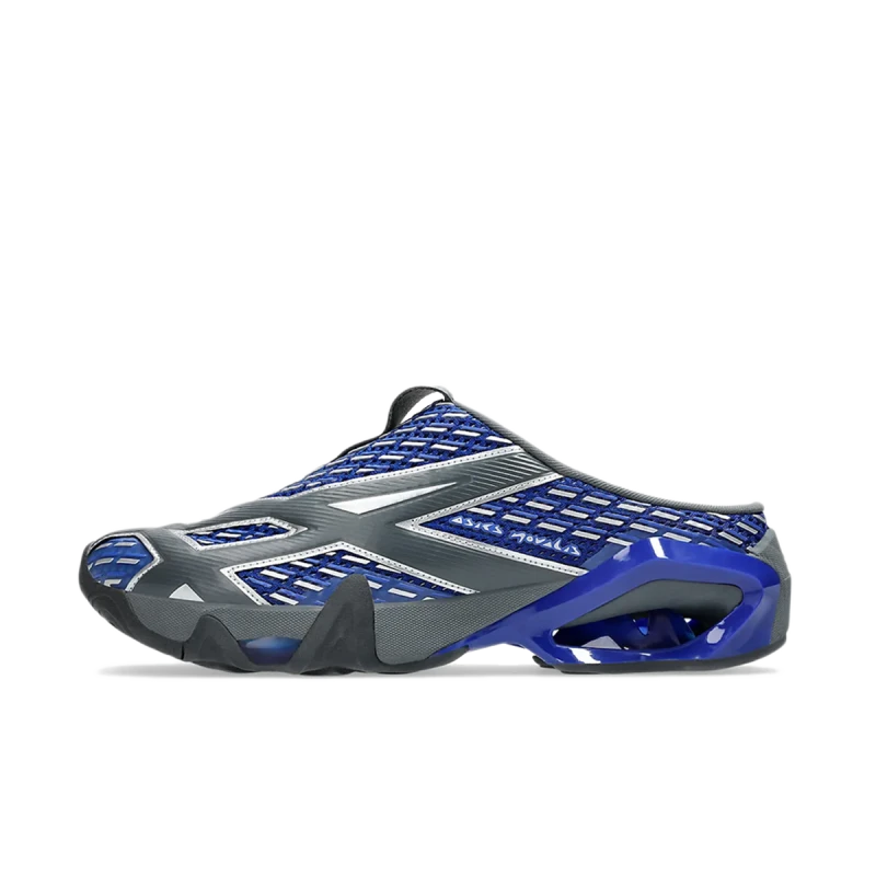 Kiko Kostadinov x ASICS Novalis Gel-Styrax Mule 'Blue' - 1203A500-400