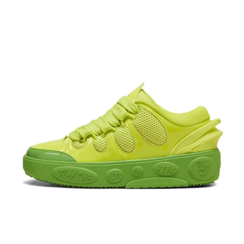 LaFrance x PUMA LaMelo Ball Amour 'Slime' - 310868-01