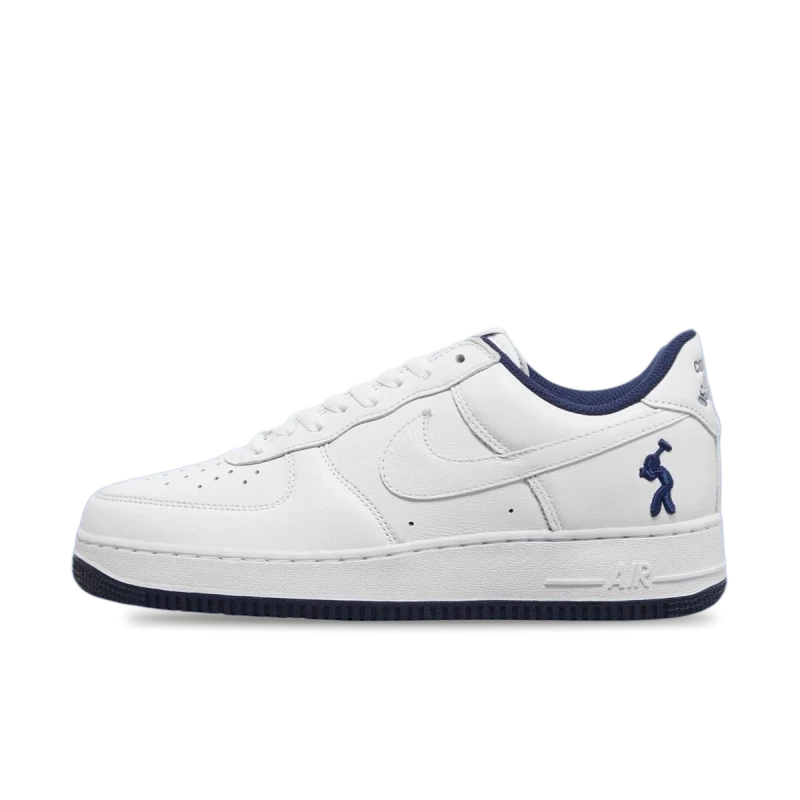 Lil Yachty x Nike Air Force 1 'Concrete Boys' - IB5720-100