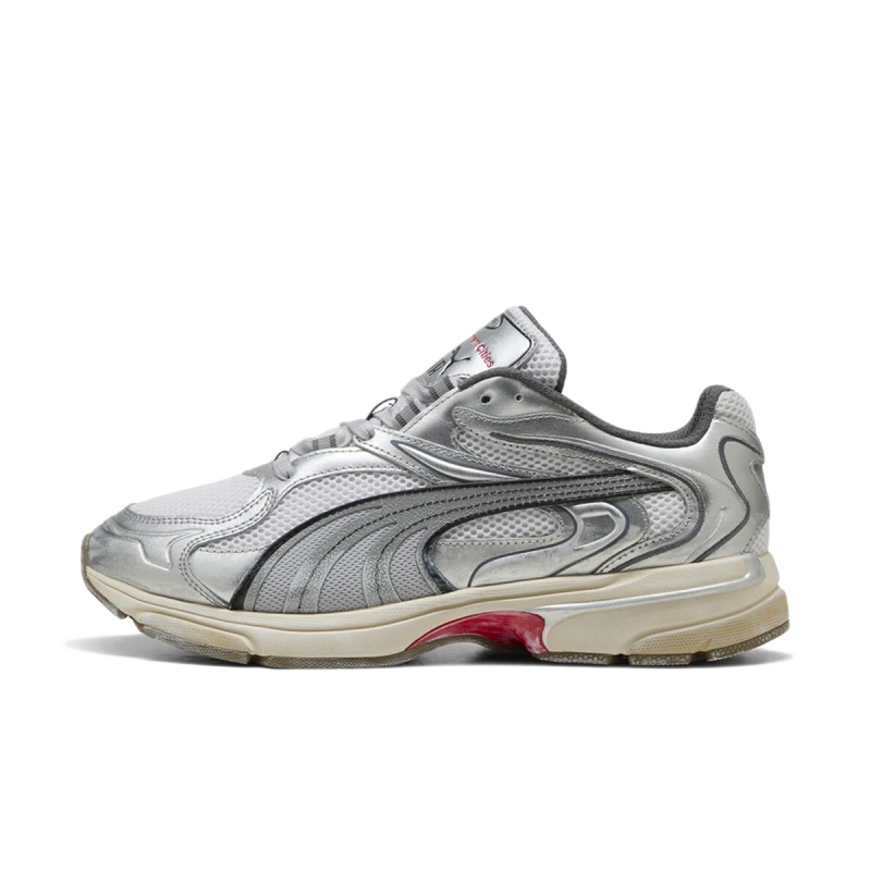 LMC x PUMA Extos 'Cast Iron' - 398314-01