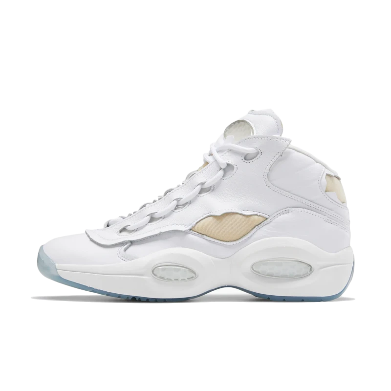 Maison Margiela x Reebok Question Memory Of 'White' - GW5000