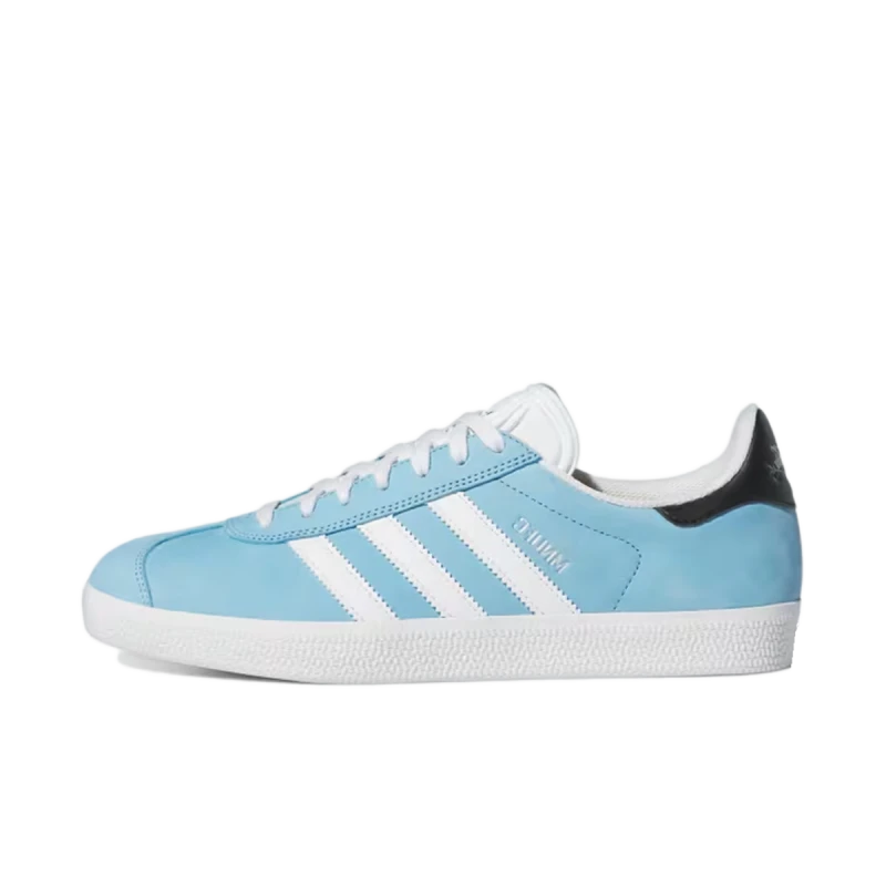 Minnesota United FC x adidas Gazelle ADV 'Familia' - IH0522