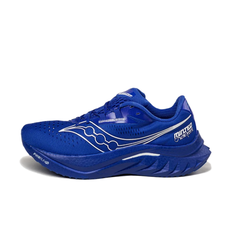 Minted NY x Saucony Endorphin Speed 4 'Blue' - S20940-212