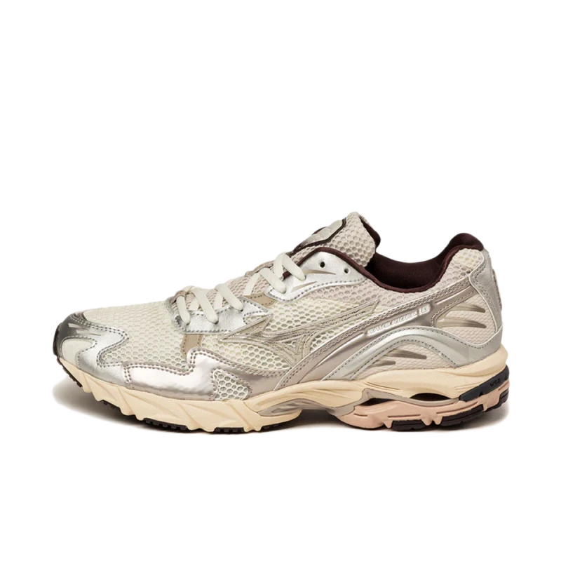 Mizuno Wave Rider 10 'Chicory Coffee' - D1GA243103