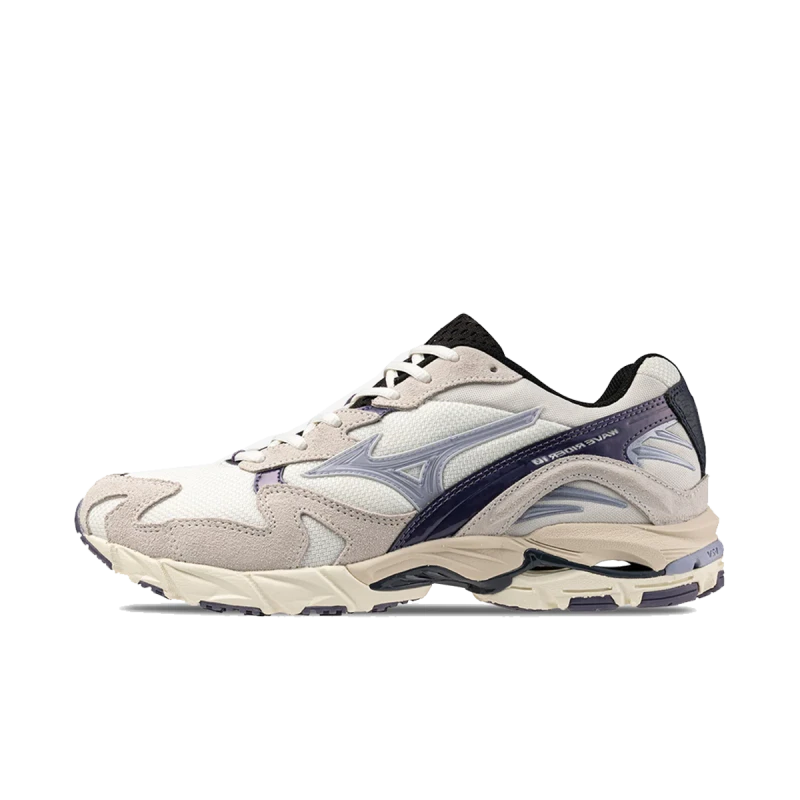 Mizuno Wave Rider 10 Yokai 'Purple' - D1GA247401