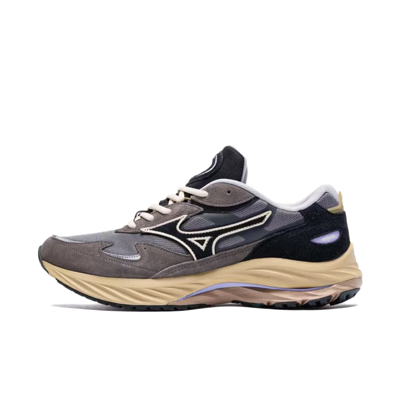 Mizuno Wave Rider Beta 'Quiet Shade' - D1GA330914