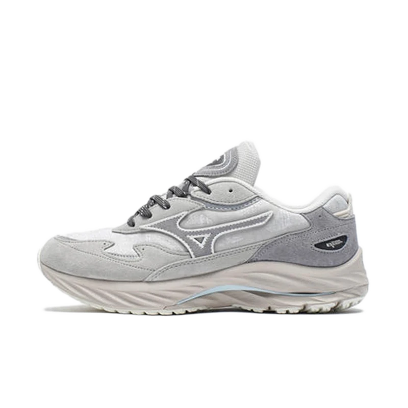 Mizuno Wave Rider 'Harbor Mist' - D1GA245501