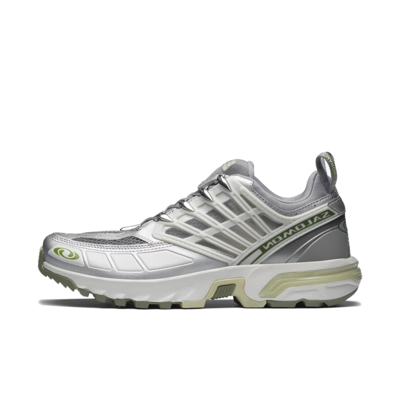 MM6 Maison Margiela x Salomon ACS Pro 2 'Silver' - L47699400