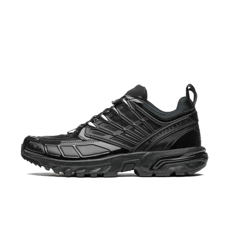 MM6 Maison Margiela x Salomon ACS Pro 'Black' - L47392800