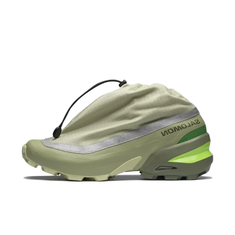 MM6 Maison Margiela x Salomon Cross Low 'Alfalfa' - L47708400