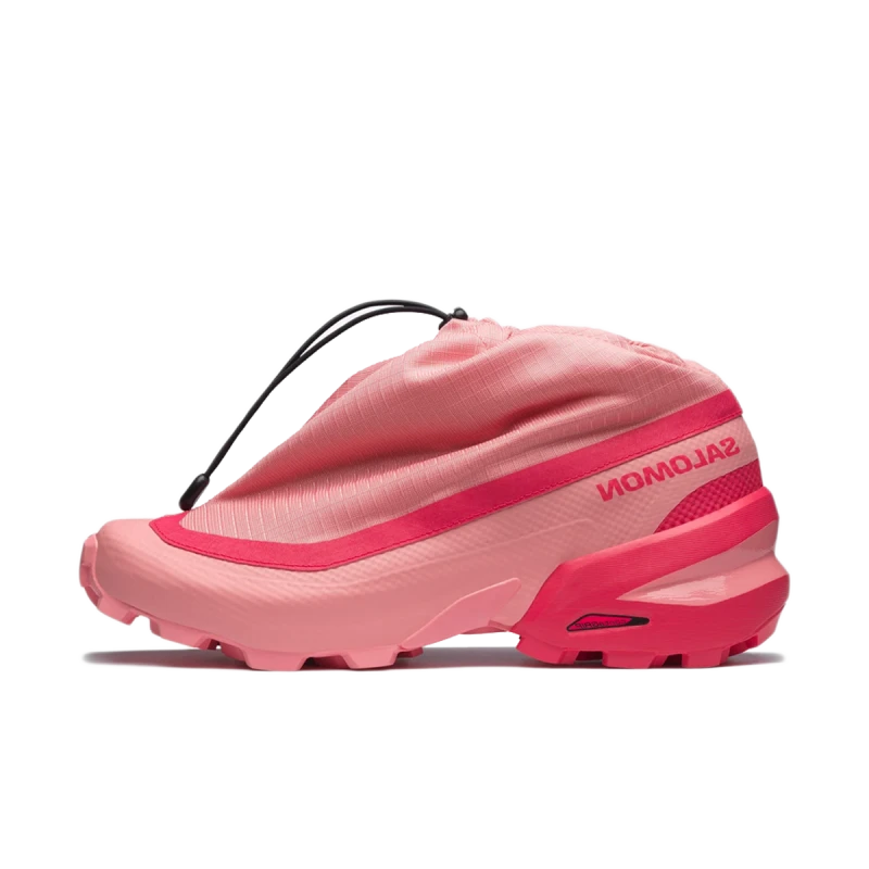 MM6 Maison Margiela x Salomon Cross Low 'Flamingo Pink' - L47708300