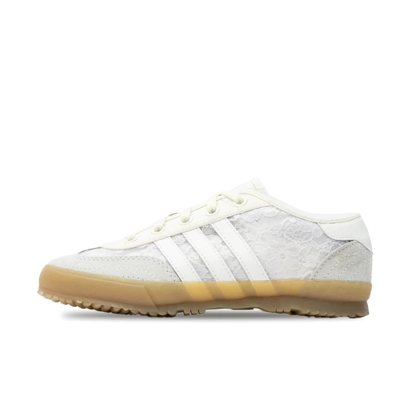 NAKED x adidas Tischtennis 'White' - JI3995