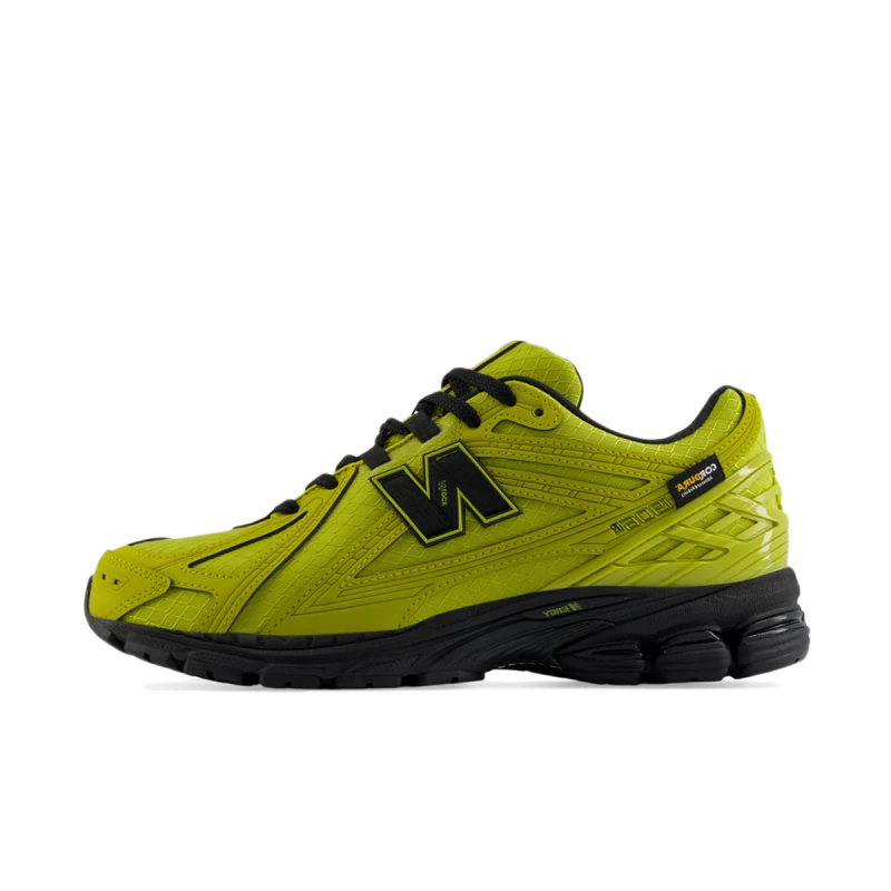 New Balance 1906R 'Lime' Cordura Pack - M1906RWD