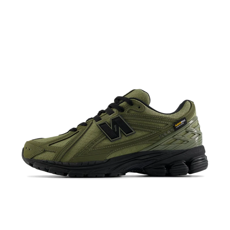 New Balance 1906R 'Olive' - Cordura Pack - M1906RWA
