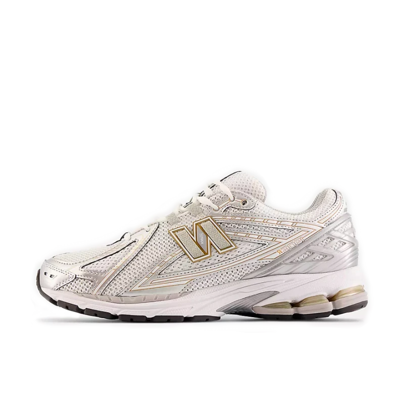 New Balance 1906R 'White/Gold Silver' - M1906RI