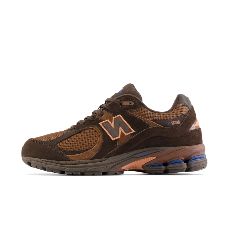New Balance 2002R 'Chocolate' - M2002RBT