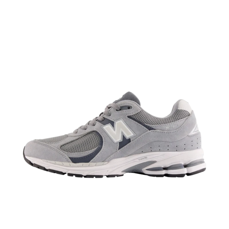 New Balance 2002R Light Grey White - M2002RST