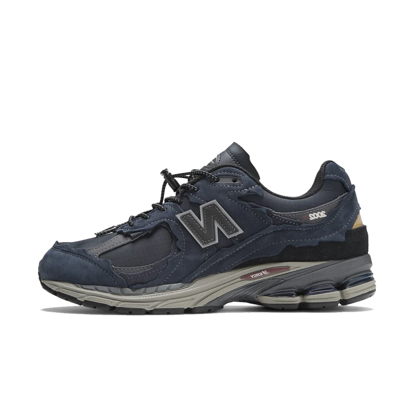 New Balance 2002R 'Navy' - Ripstop Protection Pack - M2002RDO